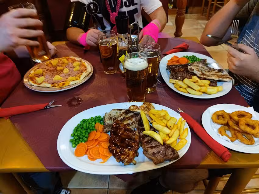 Steak House La Brasa