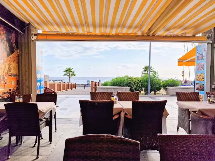 Steak-house Restaurant Testarossa