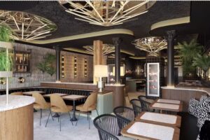 SteakBurger Arenal I Hamburguesas Madrid