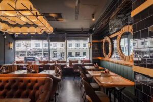 Steakburger Atocha | Hamburguesas Madrid