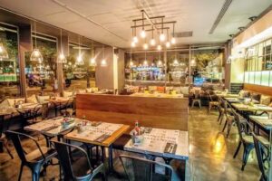 SteakBurger Gran Via I Hamburguesas Madrid