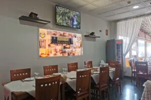 Steakhouse by Aitor pozuelo