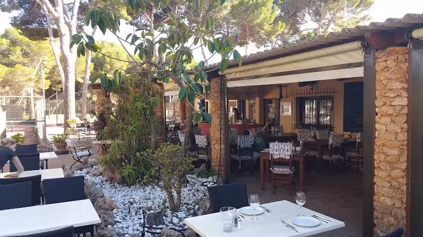 STEAKHOUSE TENNIS ES RANCHO BO