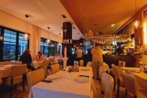 Stelis &ndash; Greek Restaurant