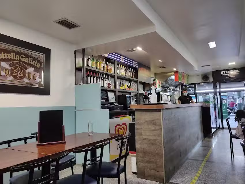 Stenbol Kebap