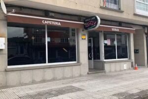 Stilo Cafeter&iacute;a-Bar-Bocater&iacute;a taperia