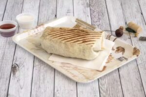 Stilo Kebab Guillena