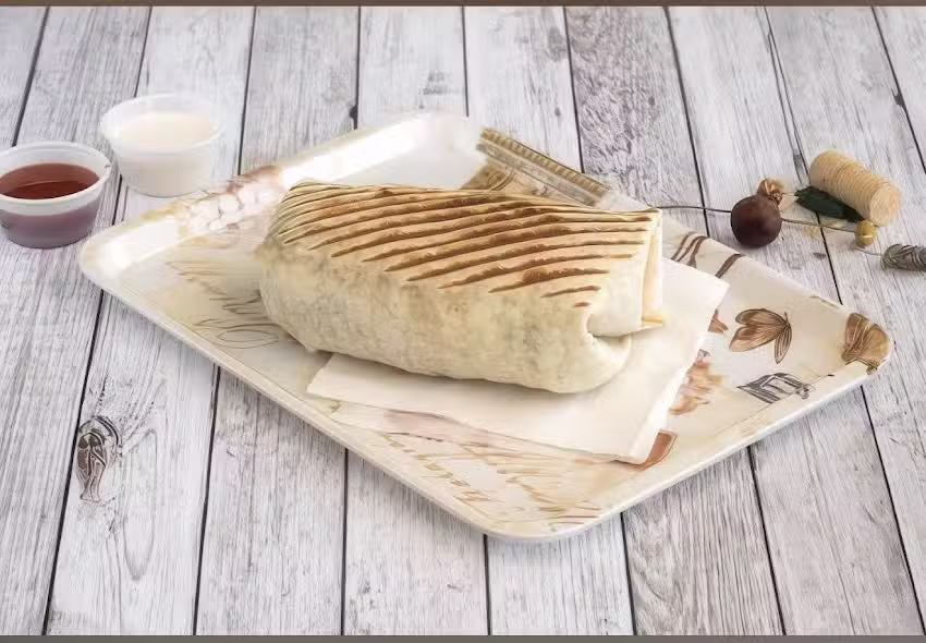 Stilo Kebab Guillena