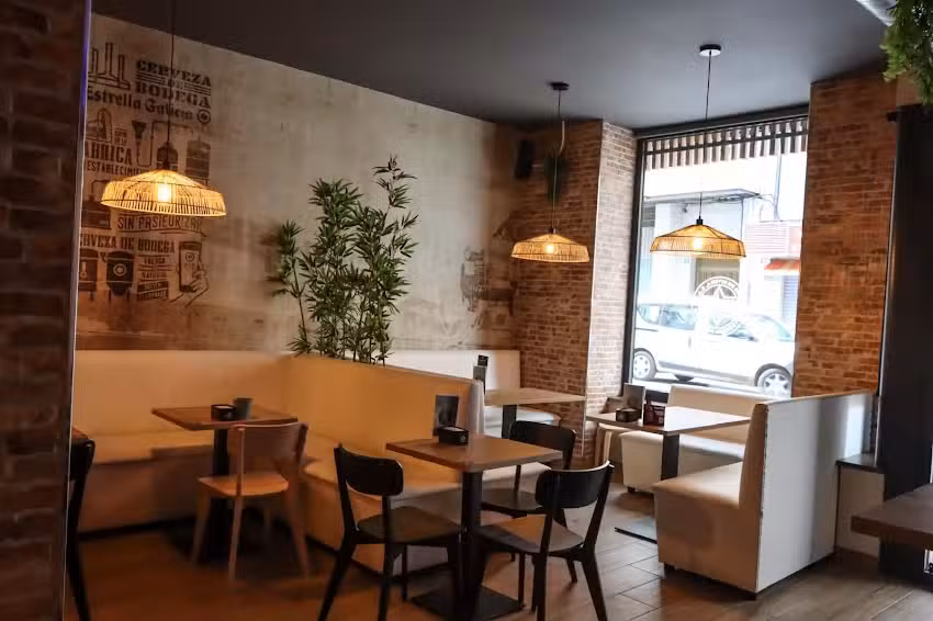 STOP cervecer&iacute;a