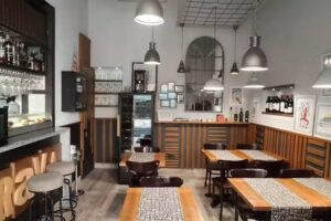 Strava &ndash; Vermuteria