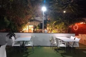 Stromboli. Restaurante&hellip;