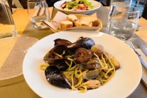 SU TZILLERI Ristorante