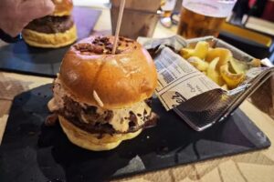 SUA Taberna-Jatetxea