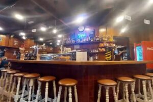 Sub Urban Street Food.