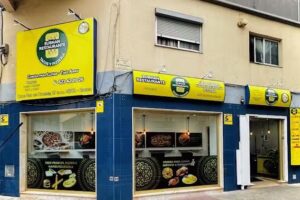 SUBHAN RESTAURANTE (Comida para llevar)