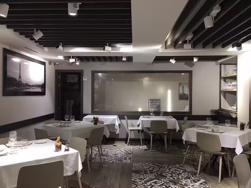 Sublime | Food & Drinks