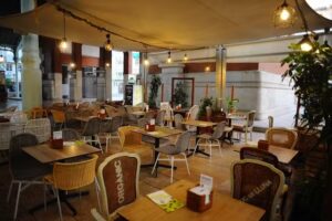 Suc de Lluna BioCaf&egrave;