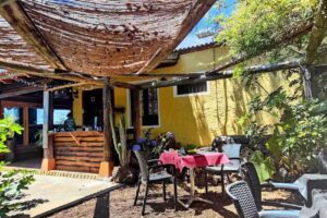 Suerteluna Restaurante La Matanza