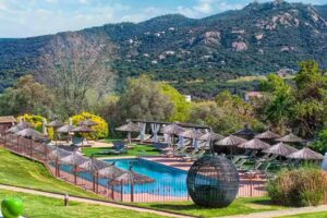 Suites Natura Mas Tapiolas