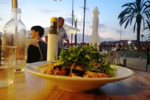 Sul Mare La Pizzeria