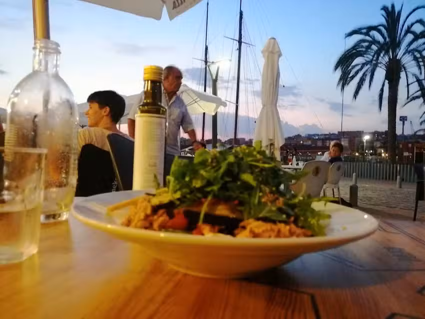 Sul Mare La Pizzeria