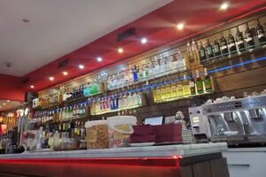 S&uacute;ltan Palast