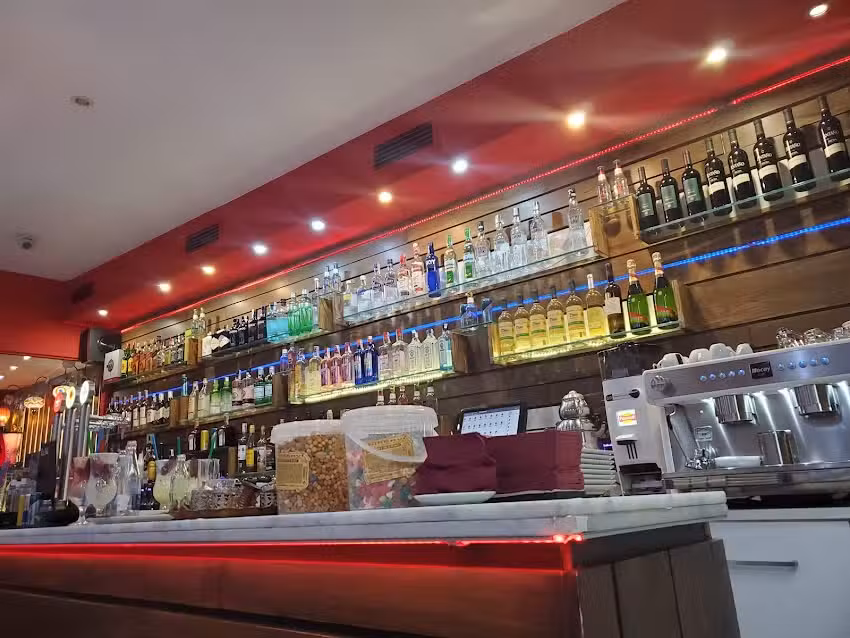 S&uacute;ltan Palast