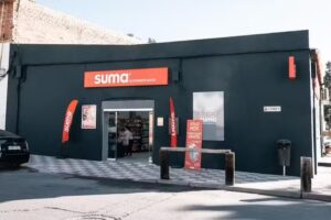 SUMA Supermercados