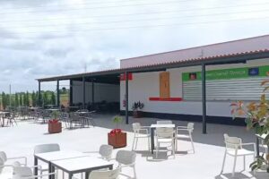 SUMMER LEGENDS TERRAZA