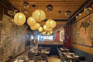 SUMO Palacio de Hielo