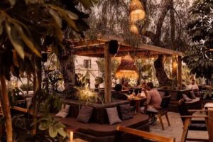 Sundara Restaurant and Club