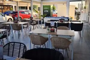 Sunrise Cafe Restaurant