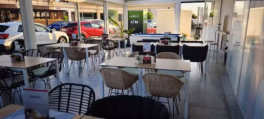 Sunrise Cafe Restaurant