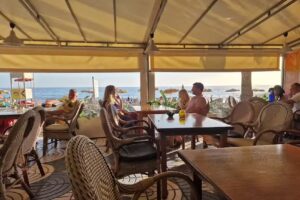 Sunset Taurito Restaurant & Beach Bar