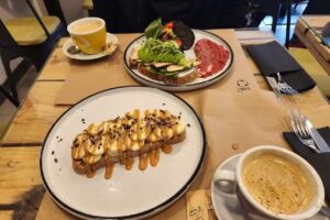 Super Be | Juice, Food & Good Mood