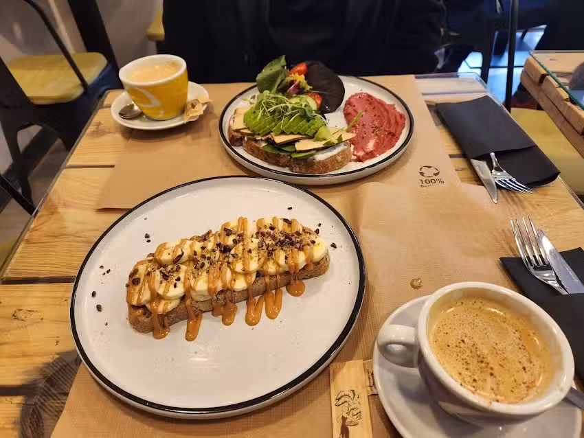 Super Be | Juice, Food & Good Mood