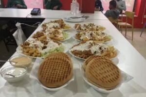 Super Doner Kebab Jaraiz de la Vera