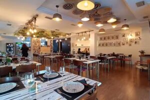 Sur Parrilla Argentina