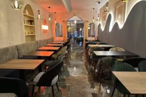 Surat Indian Cuisine | Restaurante indio Madrid