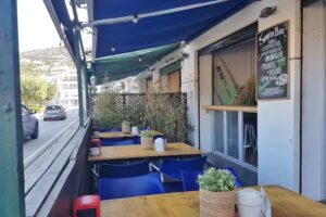 Surfer Bar &ndash; Windiscovery