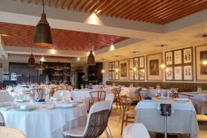 Sursum – Restaurante en Cebreros
