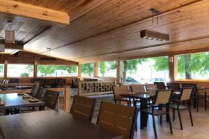 Sushi 2 · Segur de Calafell