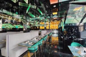 Sushi He | Granollers