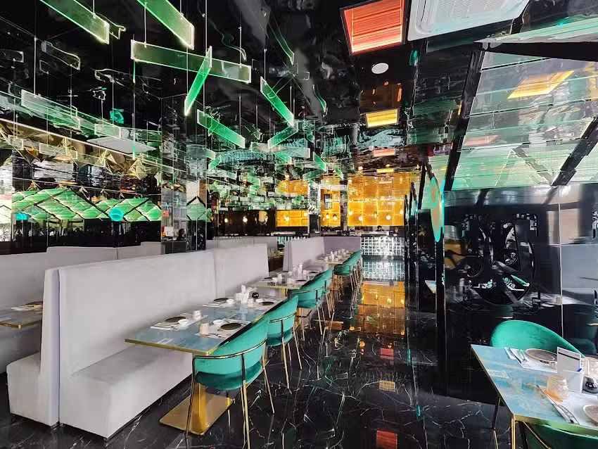 Sushi He | Granollers