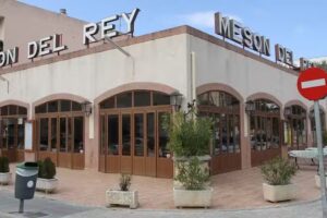 Sushi Ninja santa ponsa