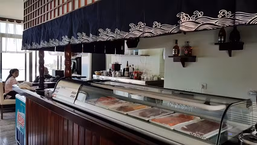Sushi One
