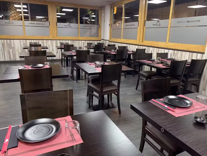Sushi Osaka