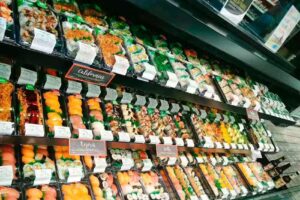 Sushi Take Sant Lluis