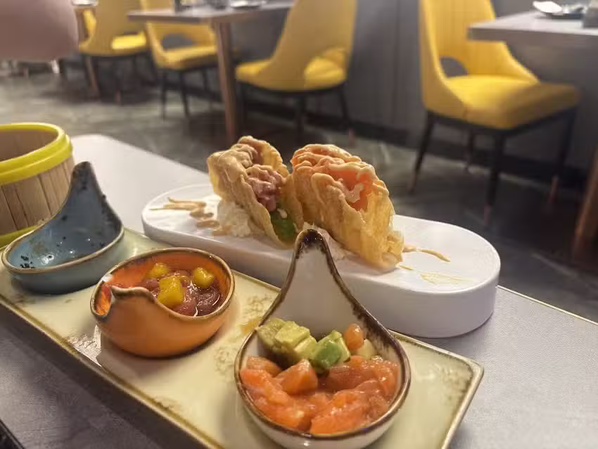 Sushi Toro
