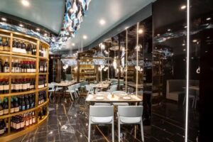 Sushi Utop&iacute;a A Coru&ntilde;a